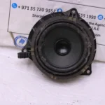BMW F15 F16 Midrange speaker for hifi system 65139286367