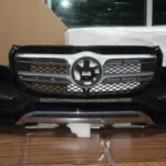Mercedes Benz GLS450 GLS580 Base Front Bumper Complete 1678855202 1678809300