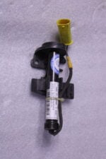 BMW 5 SERIES BONNET ACTUATOR RIGHT 51237435798
