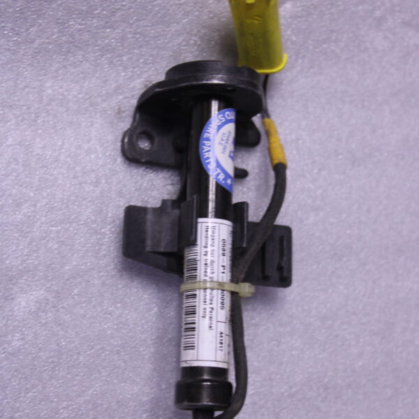 BMW 5 SERIES BONNET ACTUATOR RIGHT 51237435798