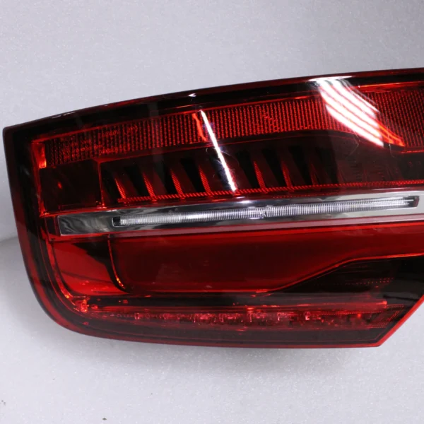 AUDI A8 2014 UP RIGHT Side Tail Lamp LED 4H0945096K