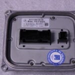 MERCEDES BENZ LED CONTROL MODULE 2139005035