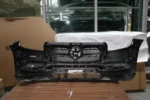 Mercedes Benz GLS450 GLS580 Base Front Bumper Complete 1678855202 1678809300