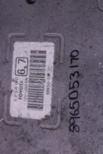 LEXUS POWER STEERING PUMP MODULE 8965053170