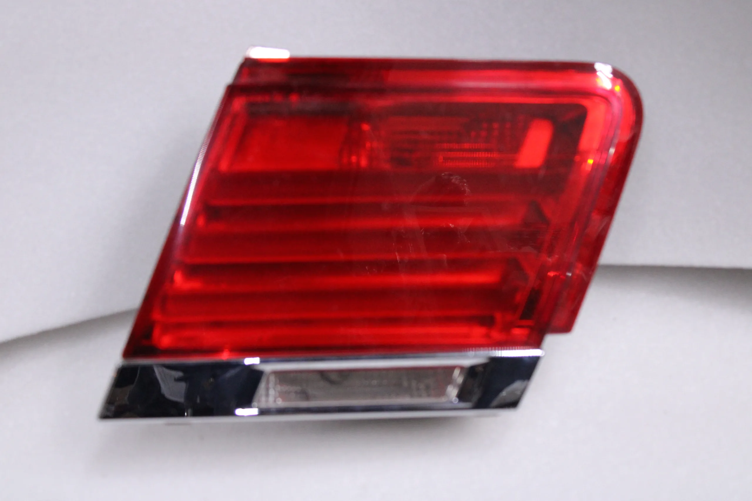 Bmw 7 F01 F02 Rear Left Taillight 63217182205 Bmw 7 F01 F02 Rear Left Taillight 63217182205