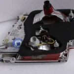 Audi Q5 Fog Light Grille Left Off Side Front 80A807679AG In Sharjah