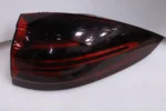 PORSCHE CAYENNE TURBO TAIL LIGHT RIGHT DRIVER GTS 95863106211