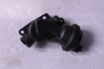 Audi Q5 Front Bumper Left Corner 80A807061F