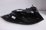 PORSCHE CAYENNE TURBO TAIL LIGHT RIGHT DRIVER GTS 95863106211