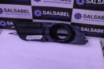 Audi Q5 Front Bumper Left Corner 80A807061F