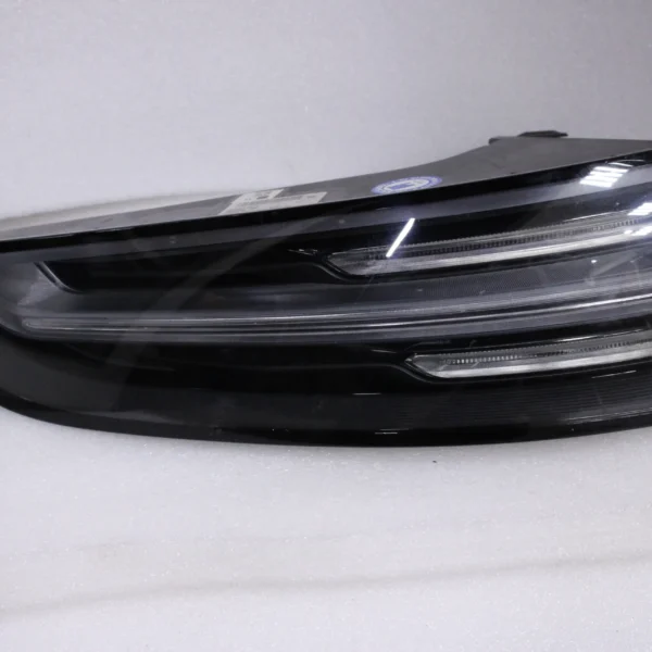 Porsche Cayenne LED REAR LIFT LIGHTS SMOKED 9Y0945096N