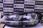 VOLKSWAGEN GOLF HALOGEN TWIN HEADLIGHTS 5G2941005D