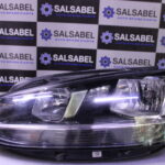 VOLKSWAGEN GOLF HALOGEN TWIN HEADLIGHTS 5G2941005D