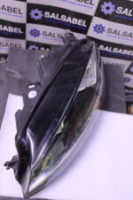 VOLKSWAGEN GOLF HALOGEN TWIN HEADLIGHTS 5G2941005D