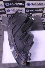 VOLKSWAGEN GOLF HALOGEN TWIN HEADLIGHTS 5G2941005D