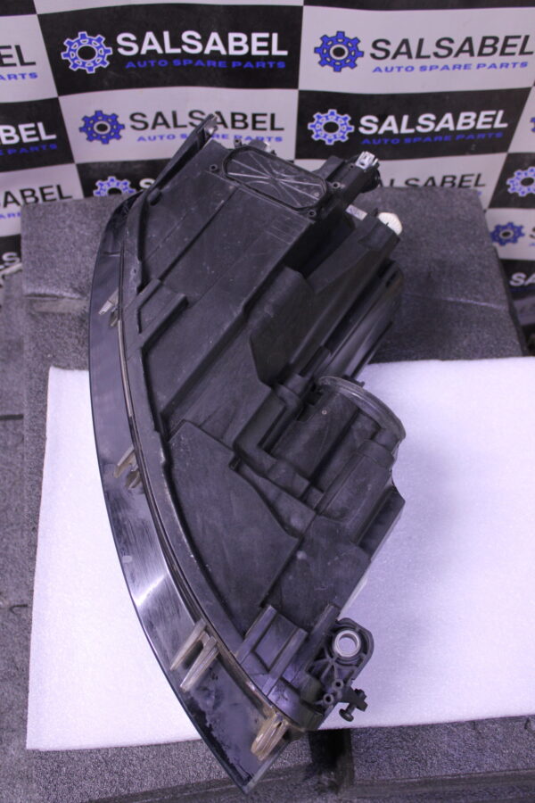 Volkswagen Golf Halogen Twin Headlights 5G2941005D