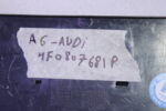 AUDI A6 GRILLE 4F0807681P