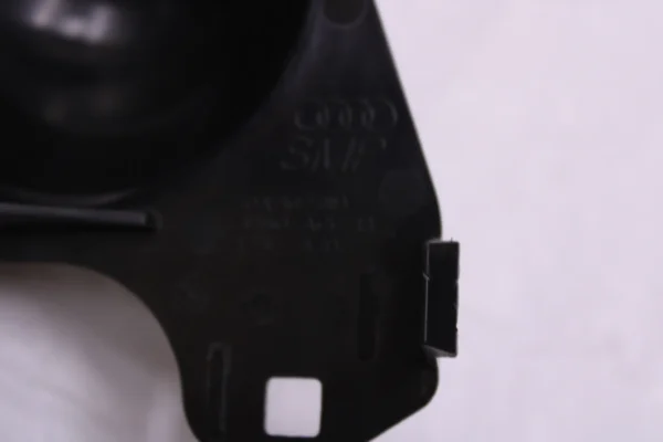 Audi Q5 Front Left Bumper Trim 80A807819