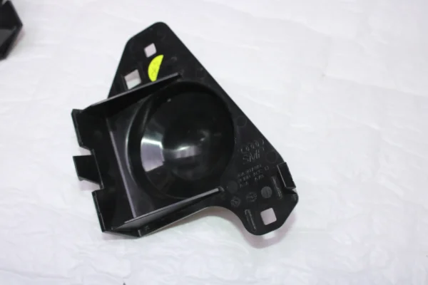 Audi Q5 Front Left Bumper Trim 80A807819