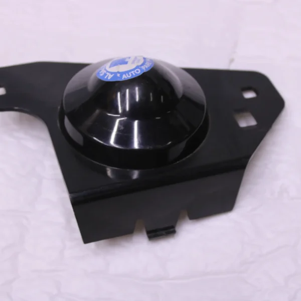 Audi Q5 FRONT LEFT BUMPER TRIM 80A807819