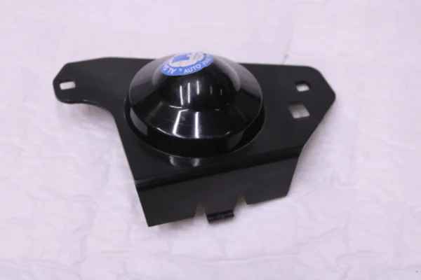 Audi Q5 Front Left Bumper Trim 80A807819