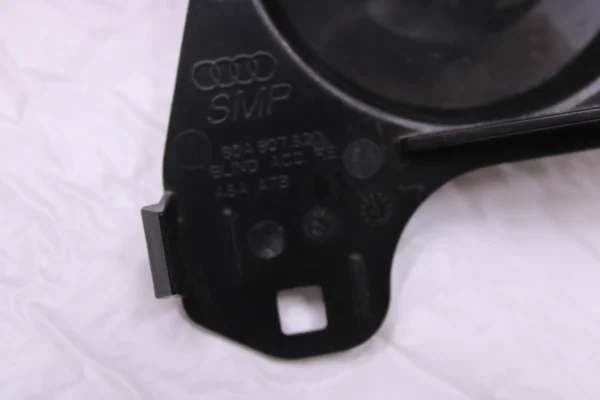 Audi Q5 Front Right Bumper Trim 80A807820