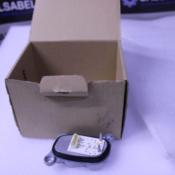 AUDI A6 RADAR SENSOR 4N0907669B