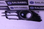 AUDI A6 GRILLE LEFT 4G0807681H 9B9