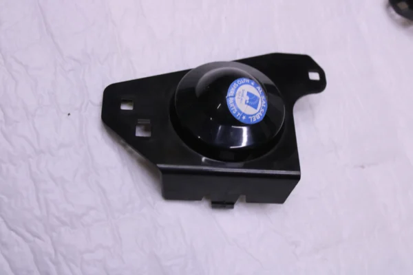 Audi Q5 Front Right Bumper Trim 80A807820