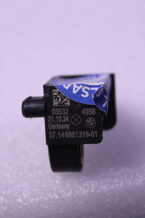 Bmw Accelerating Sensor 37146861319
