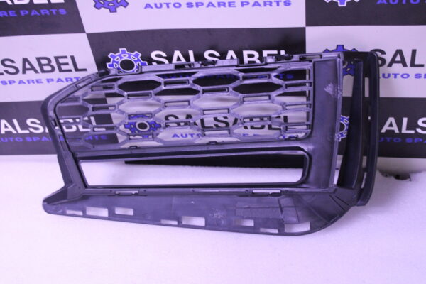 Bmw 5 Series G30 Grille Air Inlet Open Right 51118064964