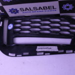 BMW 5 SERIES G30 GRILLE AIR INLET OPEN RIGHT 51118064964