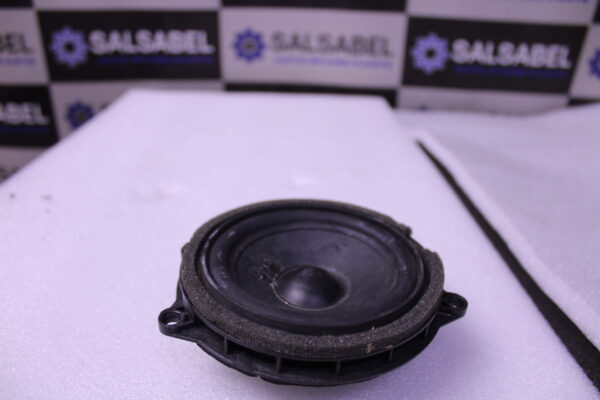 Bmw Mid Range Speaker 65139354085
