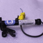 BMW 1 SERIES BONNET ACTUATOR LEFT 7450943