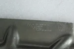 BMW M3 F80 LEFT Turbo HEAT Shield Cover 11657848040