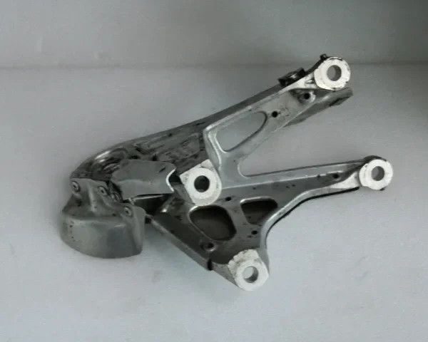 BMW M3 F80 Right Engine Motor Mount Bracket 2284204