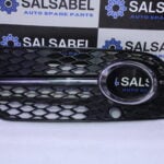 AUDI AIR GUIDE GRILLE 8R0807681