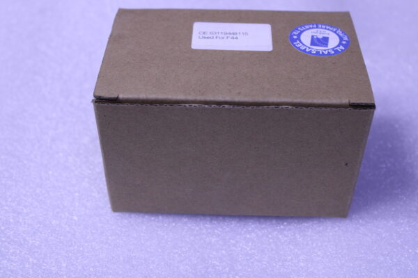 Bmw Set Led Modules Left 63119448115