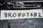 AUDI Q5 GRILLE 8R0807682