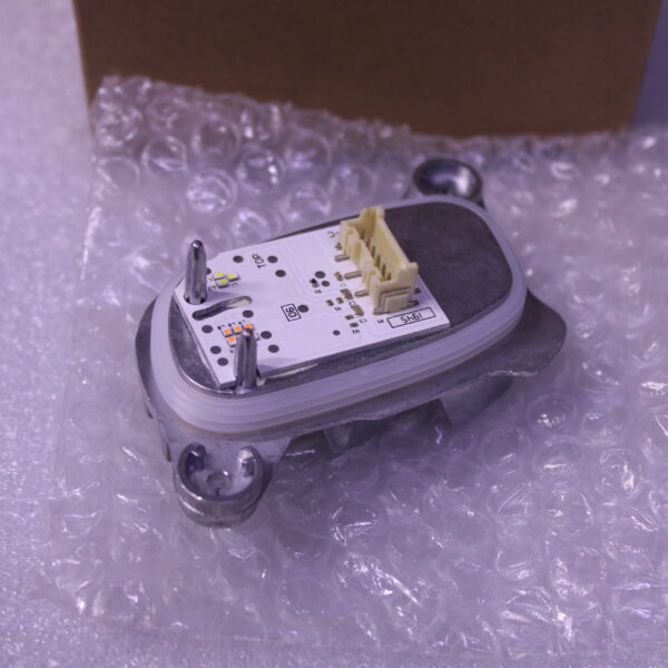 BMW SET LED modules left 63119448115