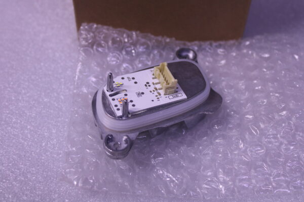 Bmw Set Led Modules Left 63119448115