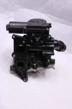 Audi A3 A6 Q3 Q5 COOLANT PUMP WITH SEALING RING 06L121011B