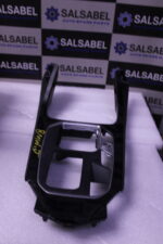BMW TRIM CENTRE CONSPLE PIANO PAINT BLACK 51165A049E3
