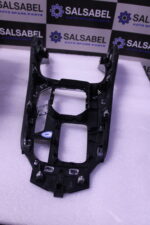 BMW TRIM CENTRE CONSPLE PIANO PAINT BLACK 51165A049E3