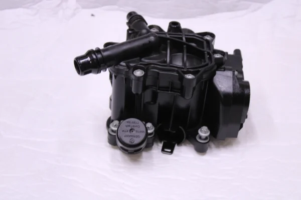 Bmw G0 G22 G30 G12 G01 G02 Heat Management Module 11537644811