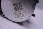 Audi Q7 Q8 COOLANT PUMP 4N0965567