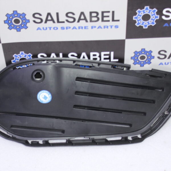 MERCEDES BENZ BUMPER FILLER FRONT INSIDE FITS RIGHT A2058854123