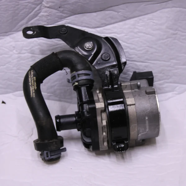 Audi Q7 Q8 COOLANT PUMP 4N0965567