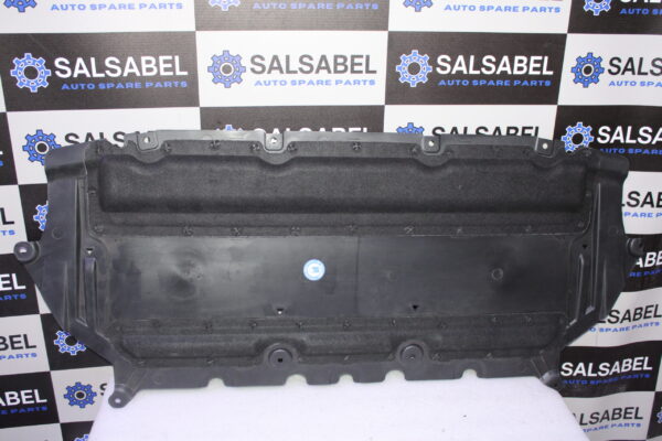Bmw Engine Compartment Shielding 51757340168