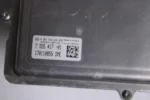 BMW M3 M4 F32 Ecu Engine Control 12147555417
